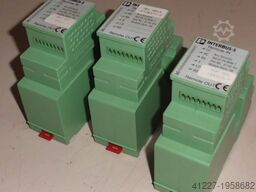 Phoenix - Contact IBS ST 24 BKM-T