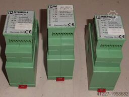 Phoenix - Contact IBS ST 24 BKM-T