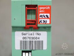 Phoenix - Contact IBS ST 24 BKM-T