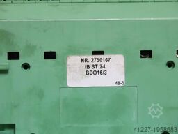 Phoenix - Contact IB STME 24 BDO 16/3