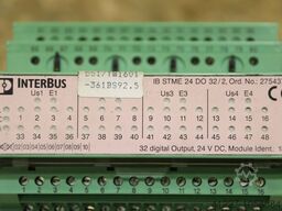 Phoenix - Contact IB STME 24 DO 32/2