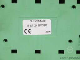 Phoenix - Contact IB STME 24 DO 32/2