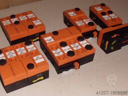 ifm AC5235 und AC5215