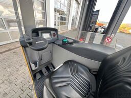 Jungheinrich ETV C16 / Triplex 5.72m / SS / nur 3.228h / 2016