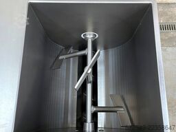 Kolbe MW 100