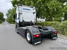 Scania R500 / Retarder / Euro 6d