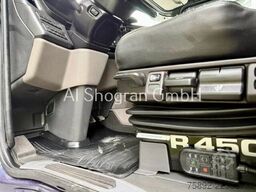 Scania R500 / Retarder / Euro 6d