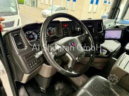 Scania R500 / Retarder / Euro 6d