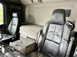 Scania R500 / Retarder / Euro 6d