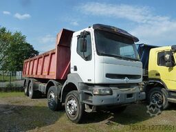 Renault KERAX 420 DCI