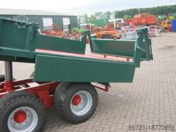  Agomac