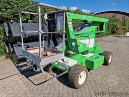 Niftylift HR12NDE New Battery