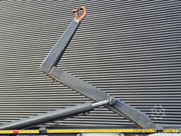 Scania R400 6x2*4 / HOOKLIFT / MANUAL + RETARDER