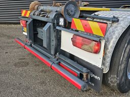 Scania R400 6x2*4 / HOOKLIFT / MANUAL + RETARDER