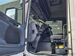 Scania R400 6x2*4 / HOOKLIFT / MANUAL + RETARDER