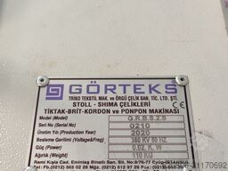 Görteks Ltd. 