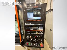 Mazak VCS 430A
