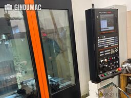 Mazak VCS 430A