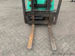 Mitsubishi FG15