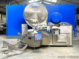 CFS, GEA, Kramer + Grebe CMV 325V