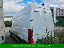 MERCEDES-BENZ Sprinter 317 CDI RWD/KA39 KAMERA/MBUX