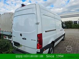MERCEDES-BENZ Sprinter 317 CDI RWD/KA39 KAMERA/MBUX