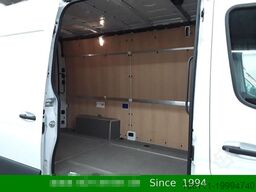 MERCEDES-BENZ Sprinter 317 CDI RWD/KA39 KAMERA/MBUX