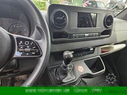 MERCEDES-BENZ Sprinter 317 CDI RWD/KA39 KAMERA/MBUX