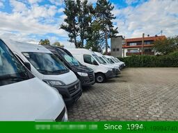 MERCEDES-BENZ Sprinter 317 CDI RWD/KA39 KAMERA/MBUX