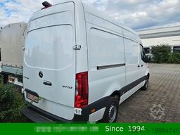 MERCEDES-BENZ Sprinter 317 CDI RWD/KA39 KAMERA/MBUX