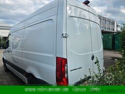 MERCEDES-BENZ Sprinter 317 CDI RWD/KA39 KAMERA/MBUX