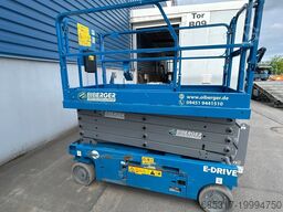 Genie GS 3246 E-Drive