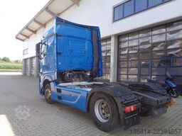 MERCEDES-BENZ Actros 1845 LS Safety-Pack Standklima