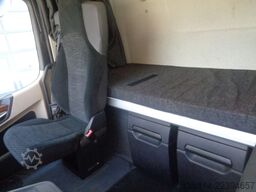 MERCEDES-BENZ Actros 1845 LS Safety-Pack Standklima