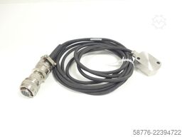 Dittel Marposs AE-SENSOR-SF 2xM5 3,0 VM10P O3PZ1114207 SN O16LW2808