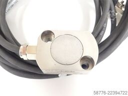 Dittel Marposs AE-SENSOR-SF 2xM5 3,0 VM10P O3PZ1114207 SN O16LW2808