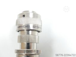 Dittel Marposs AE-SENSOR-SF 2xM5 3,0 VM10P O3PZ1114207 SN O16LW2808
