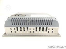 Siemens 6AV2124-0GC01-0AX0 Simatic HMI Touch E-Stand 25 SN C-JNP10175