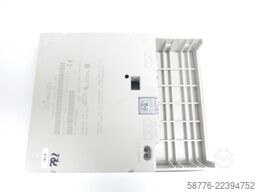 Siemens 6AV3607-1JC00-0AX1 Operator Panel 7-PP E-Stand 03 SN C_M9359995