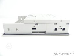 Siemens 6AV3607-1JC00-0AX1 Operator Panel 7-PP E-Stand 03 SN C-N1132716