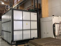 Ingenieurbüro Klein UHW 18000-450