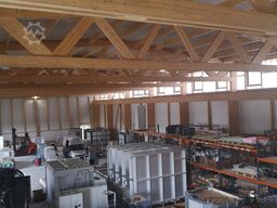 Ingenieurbüro Klein UHW 18000-350