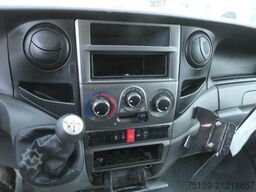 iveco Daily 35 S11 C30C AUTOMATIK KAMERA Regale LUFT DURCHGANG EURO-5 CoC