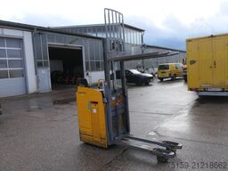 Otro jungheinrich ESD 220 Batterie 39/2021