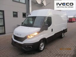 Panelvan IVECO 35S16 Automatik L2H2 - wenig KM
