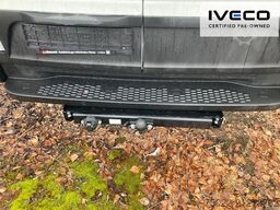 IVECO 35S16 Automatik L2H2 - wenig KM