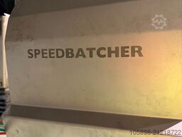 Marel Speedbatcher