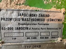 JAROMA DKRB 160