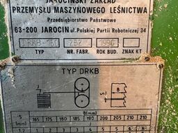 JAROMA DKRB 160