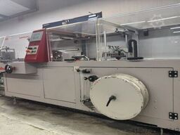 Kallfass Universa 500 Servo + Compact 650 D